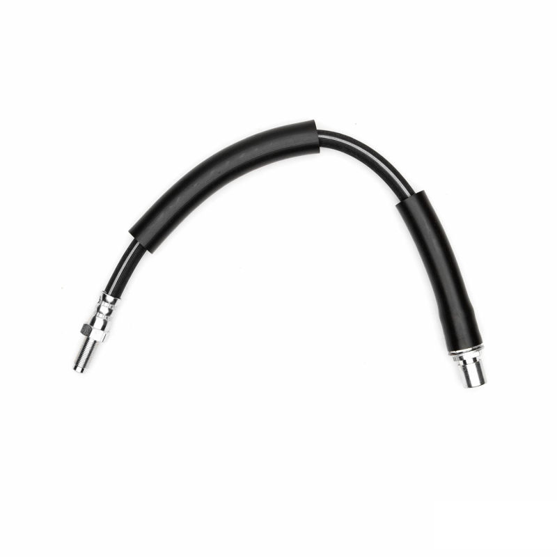 Ford Police Interceptor Sedan Brake Hose - Rear - R1 Concepts - `09-`19 Ford Police Interceptor Sedan Brake Hose - Rear - R1 Concepts - `09-`19